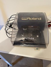 Roland MPX-80 Metaza Metal