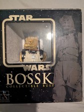 Gentle Giant 2005 Star Wars