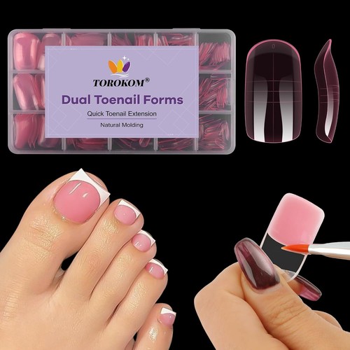 Torokom 300 pcs pink - torokom, poly