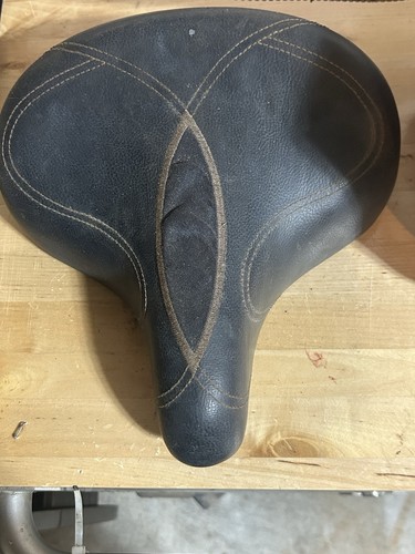 Electra cruiser bike seat - cruiser,