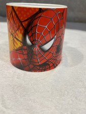 Spider-Man 2 Mug Official