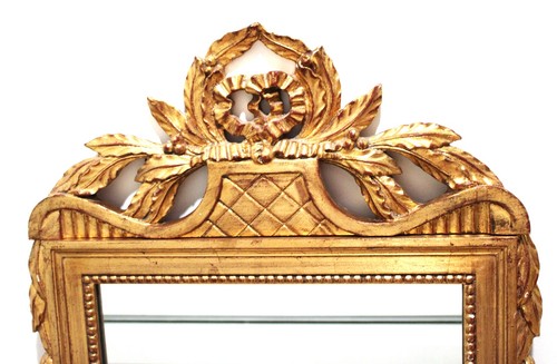 Superb vintage kindel mirror - superb,