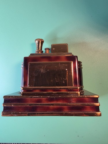 Ronson classic touch - touch, tip
