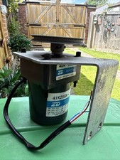 Carpigiani Agitator Motor Excellent Condition Off 191 Countertop 