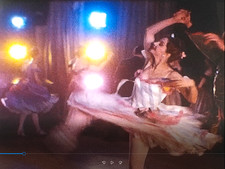 RUSSE RUSSIAN BALLET MONTE