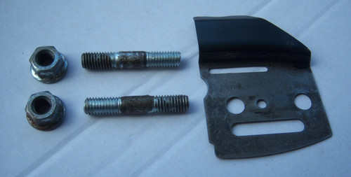Chinese chainsaw bar studs - chinese,