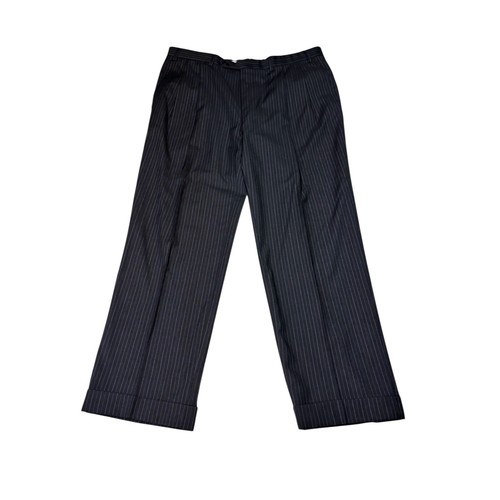 Canali dress pants mens 36x27 - canali,