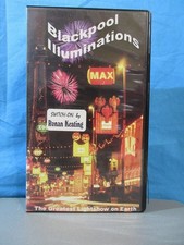 The Blackpool Illuminations