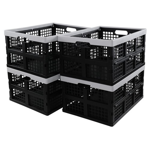 Pack plastic folding - 30,