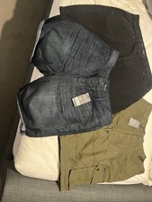 Shorts - Assorted Pack - Brand