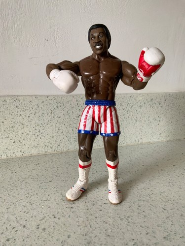 Rocky apollo creed ivan - apollo,