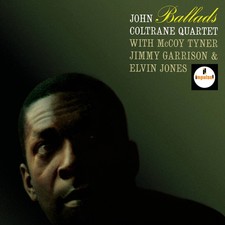 John Coltrane | Ballads |