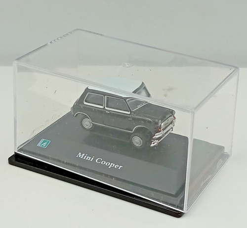Cararama mini cooper - cararama,
