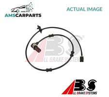 ABS WHEEL SPEED SENSOR REAR