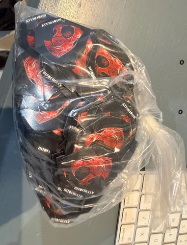 Joblot thundercat dart - of,