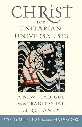 Christ for unitarian - christ,