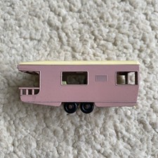Matchbox Moko Lesney- Trailer