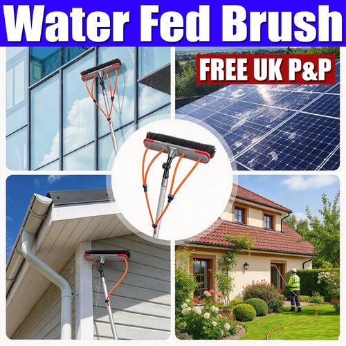 23ft water fed - water,