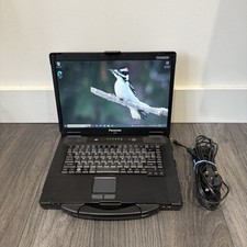 PANASONIC TOUGHBOOK CF-52