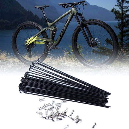 14g bicycle spokes with - 36,