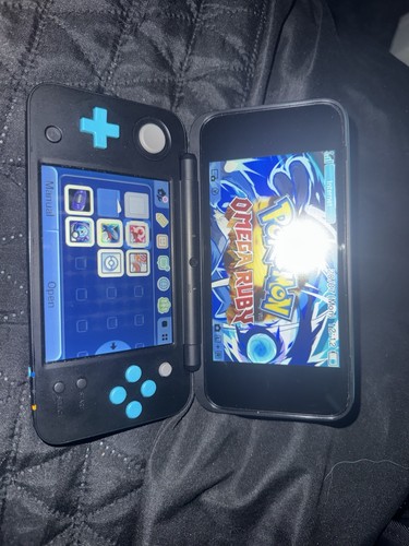 Nintendo 2ds handheld - 2ds, xl