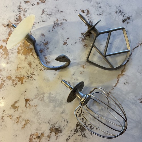 Vintage kenwood chef mixer - kenwood,