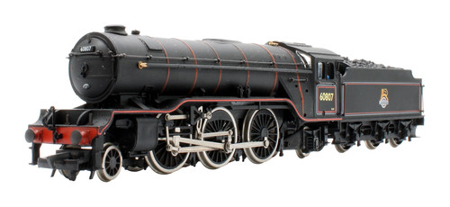 Bachmann gauge 553a br - oo,