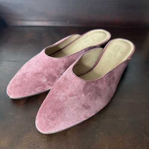 Caslon mules rose - caslon, 7.5