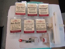 Ballistic Products Inc