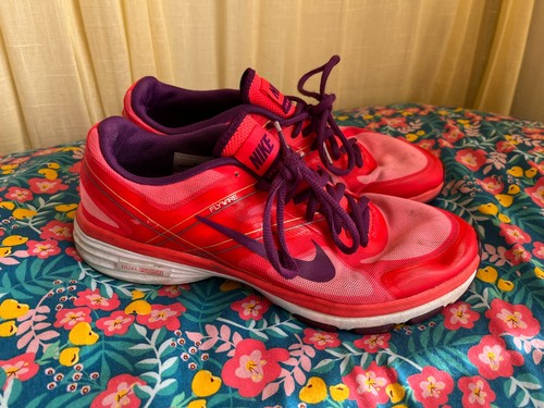 Nike flywire dual fusion - nike,