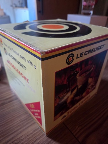Creuset limited edition - creuset,