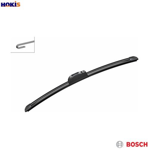 Wiper blade 397 008 933 - 008,