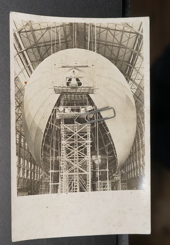 Photo postcard 130 graf - 130,