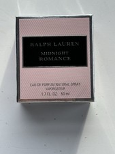 Ralph Lauren Midnight Romance