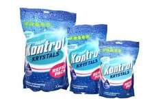 Kontrol Refill Moisture Damp