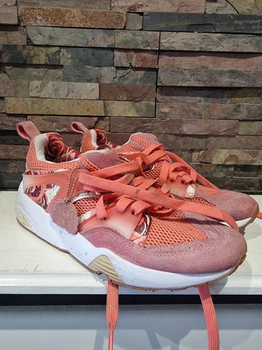 Puma trinomic trainers - trinomic, size