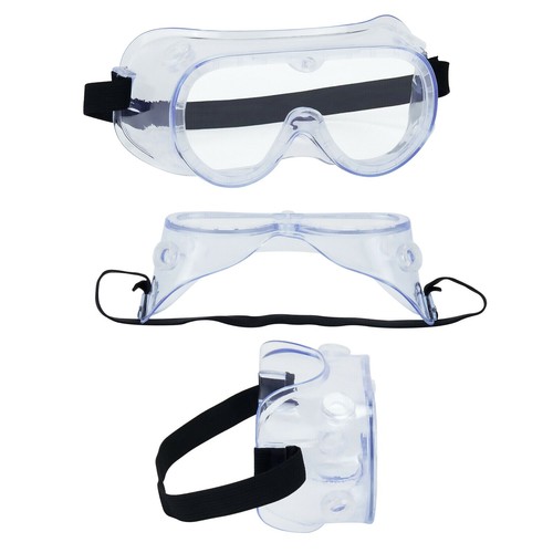 Safety goggles protective - goggles,