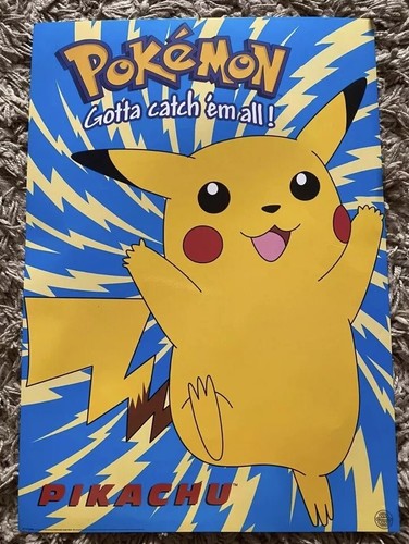 Official nintendo 2000 pokemon - official,