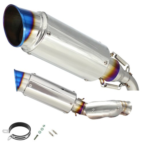 Exhaust for ktm 790 - for, duke