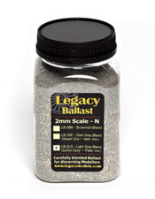 DCC Concepts 200g Ballast Tub