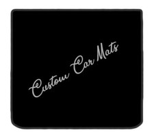 CUSTOM FIT VAUXHALL ZAFIRA