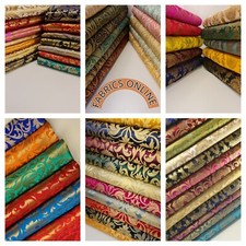 100+ Designs Floral Gold Leaf