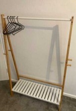 Habitat Kids Dressing Rail