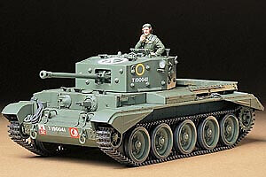 Tamiya cromwell 35221 - tamiya,