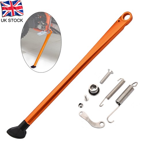 Kickstand side stand - kickstand, ktm