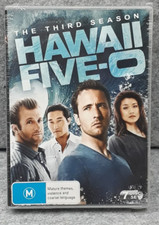 NEW: HAWAII FIVE-O Season 3