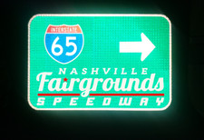 NASHVILLE FAIRGROUNDS