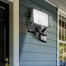 150W SENSOR LIGHT SECURITY