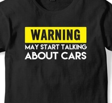 WARNING MIGHT START TALKING