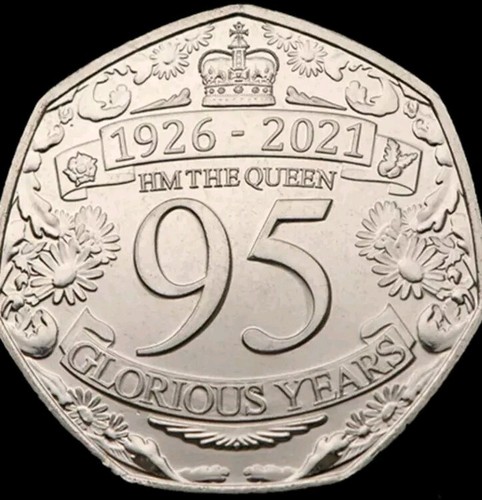 2021 gibraltar queens - 2021, 95th